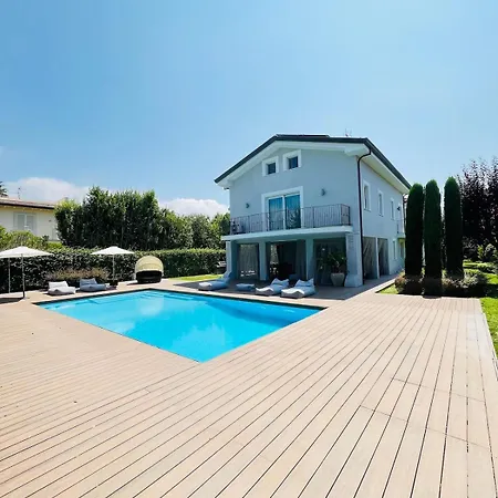 Villa Gym Pool - Dissccount - Check The What App From Photos ! Forte dei Marmi