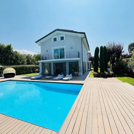Gym Pool - Dissccount - Check The What App From Photos ! Villa
