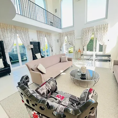Gym Pool - Dissccount - Check The What App From Photos ! Villa *