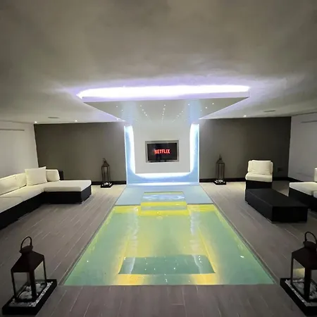 Gym Pool - Dissccount - Check The What App From Photos ! Villa *