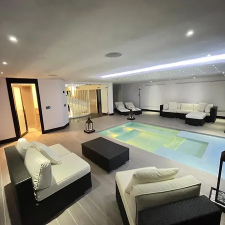 Gym Pool - Dissccount - Check The What App From Photos ! Villa Forte dei Marmi