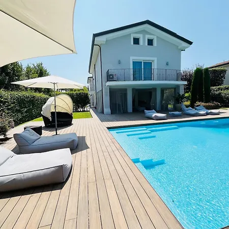 Gym Pool - Dissccount - Check The What App From Photos ! Villa Forte dei Marmi