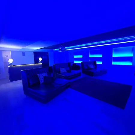 Gym Pool - Dissccount - Check The What App From Photos ! Forte dei Marmi
