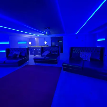 Gym Pool - Dissccount - Check The What App From Photos !