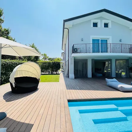 Villa Gym Pool - Dissccount - Check The What App From Photos !