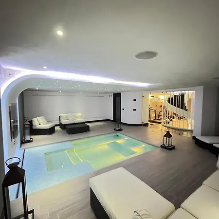 Gym Pool - Dissccount - Check The What App From Photos ! Villa Forte dei Marmi