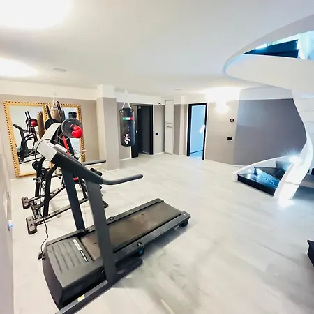 Gym Pool - Dissccount - Check The What App From Photos ! Forte dei Marmi