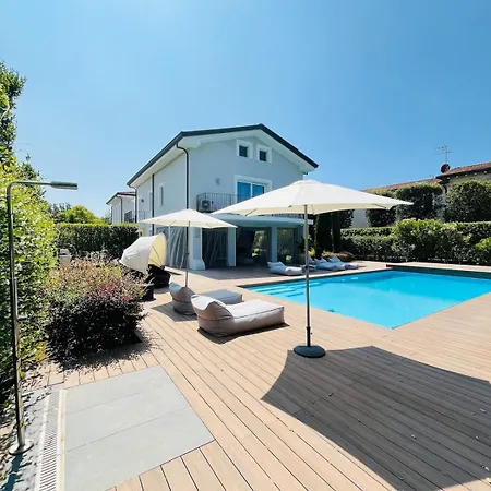 Villa Gym Pool - Dissccount - Check The What App From Photos ! Forte dei Marmi