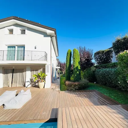 Gym Pool - Dissccount - Check The What App From Photos ! Villa Forte dei Marmi